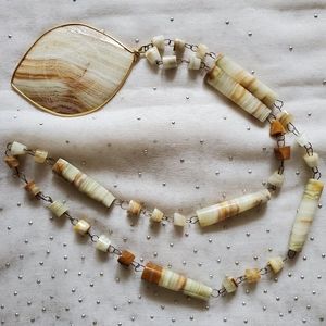 Handmade Necklace